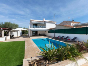 Villa Villa Isabel by Interhome
